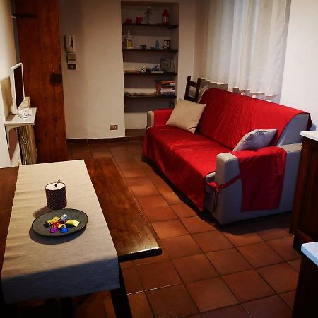 شقة La Casina Dell'Agania أريتسو المظهر الخارجي الصورة
