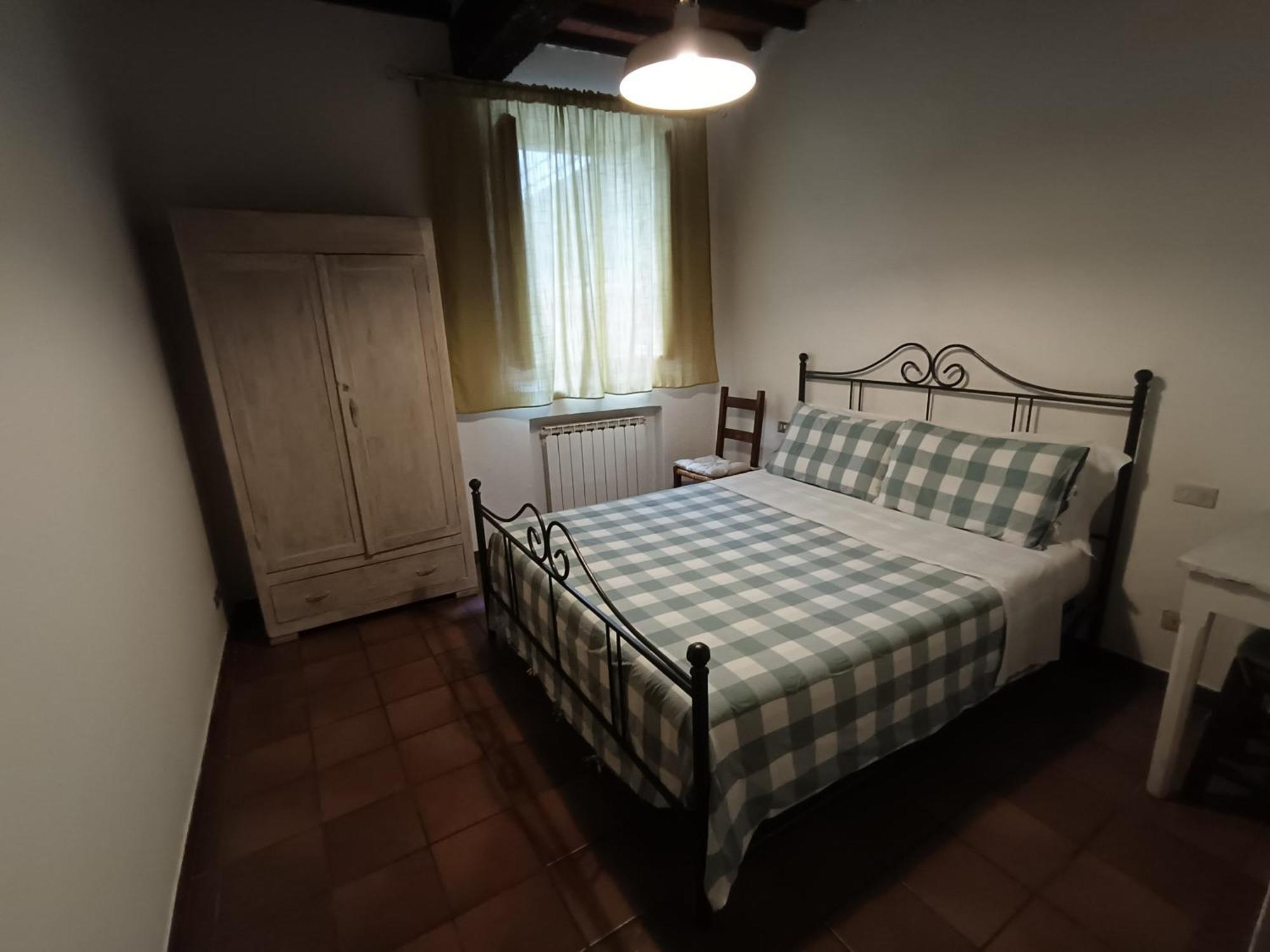 شقة La Casina Dell'Agania أريتسو المظهر الخارجي الصورة
