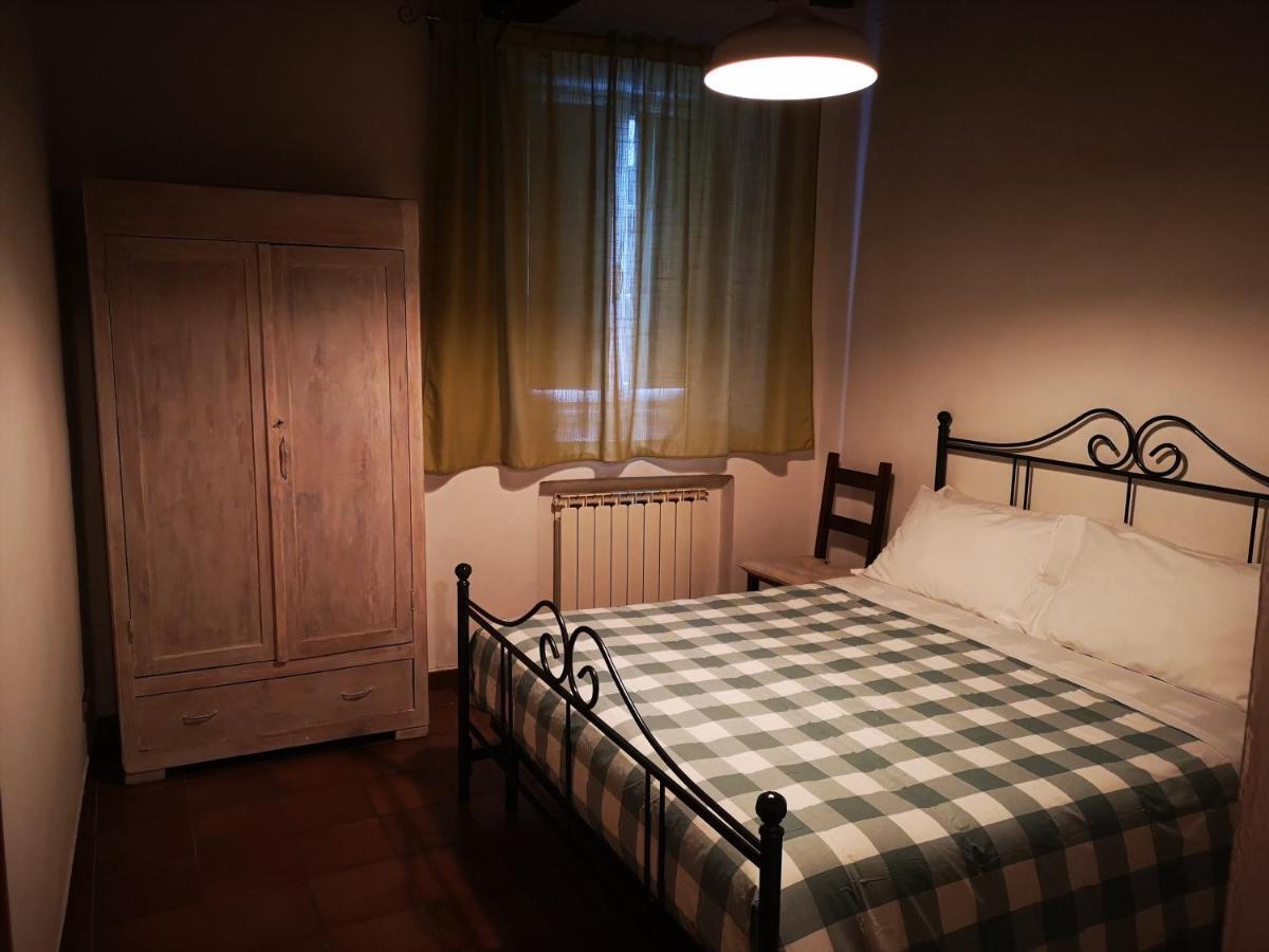 شقة La Casina Dell'Agania أريتسو المظهر الخارجي الصورة